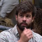 BBB 26: Como Paulo Augusto escapou do primeiro Paredão