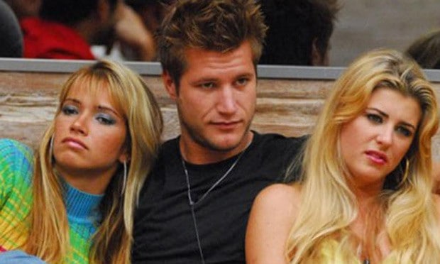 BBB 26: Diego Alemão reage à Prova de Cowboy e