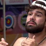 BBB 26: Expulsão de Paulo Augusto causa revolta; você concorda