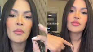 BBB 26: Flay faz grave acusação contra Leo Dias e