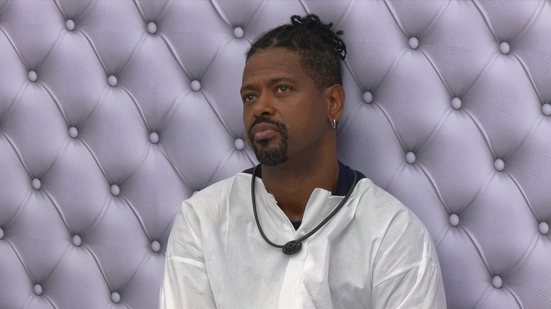 BBB 26: Gabriela comenta postura de Leandro e alerta “vai