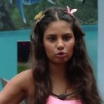 BBB 26: Gabriela dá dura sobre limpeza no banheiro e