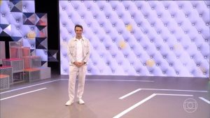 BBB 26: Globo aposta em quarto branco para seleção de