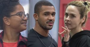 BBB 26: Governo Lula reage após confronto entre Matheus e