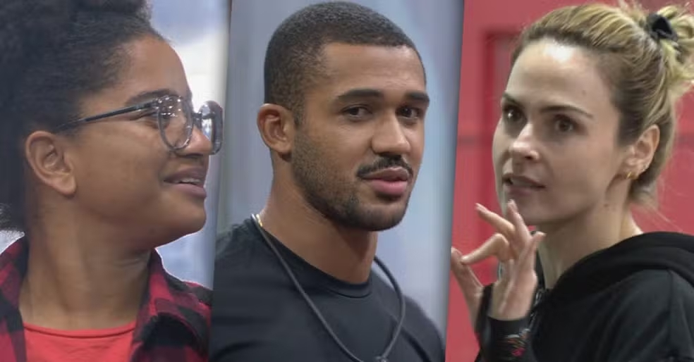 BBB 26: Governo Lula reage após confronto entre Matheus e