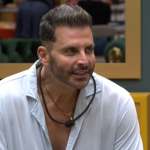 BBB 26: Henri Castelli segue na Globo após imprevisto; veja