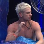 BBB 26: Juliano Floss leva estalecada, briga com a produção