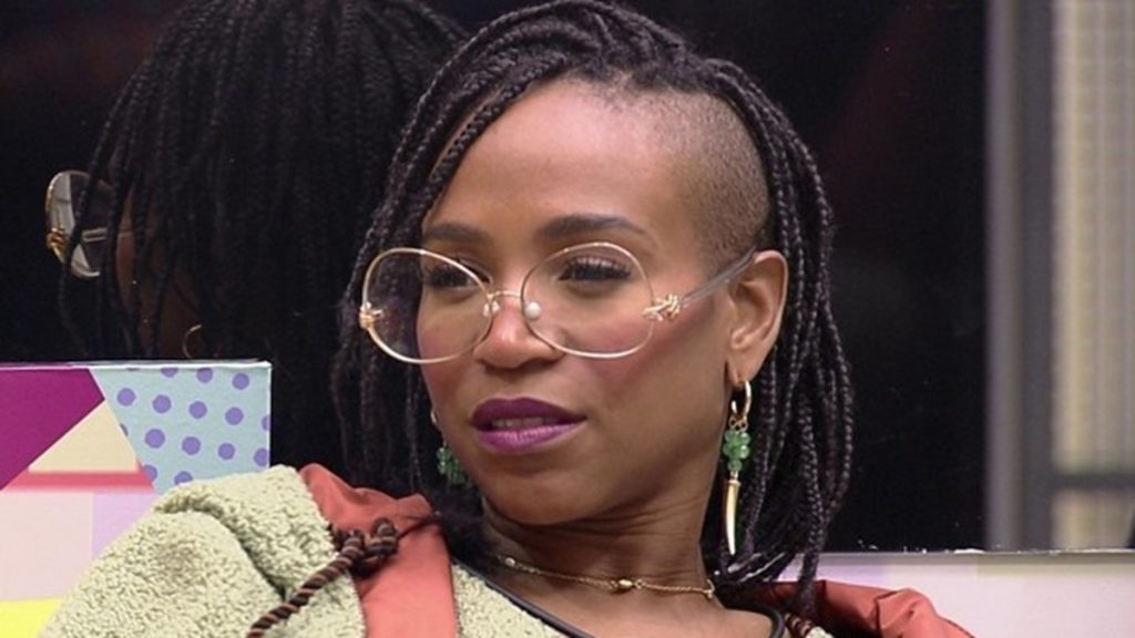 BBB 26: Karol Conká retorna para o reality em posição