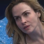 BBB 26: Marido de Larissa Manoela admite frase grave contra