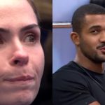 BBB 26: Matheus causa dor em Ana Paula; Babu faz