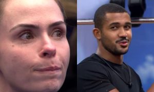 BBB 26: Matheus causa dor em Ana Paula; Babu faz