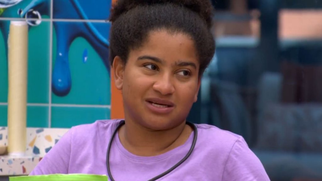 BBB 26: Milena será votada? Sister entra na mira para