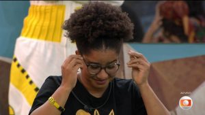 BBB 26: Nova Juliette? Milena vira alvo dos brothers durante