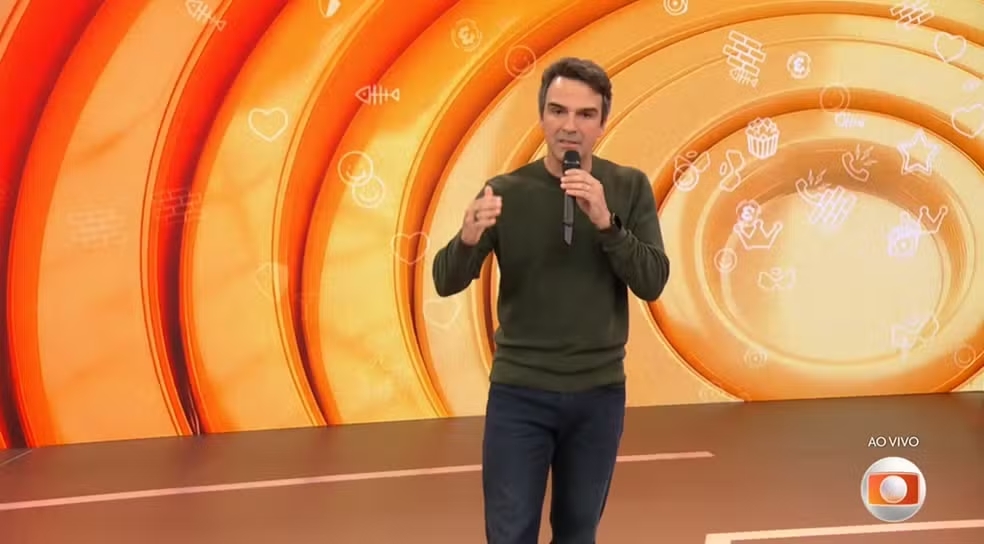 BBB 26: Prova Bate e Volta ganha destaque em mudança