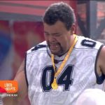 BBB 26: Quantas provas do líder Babu disputou antes da