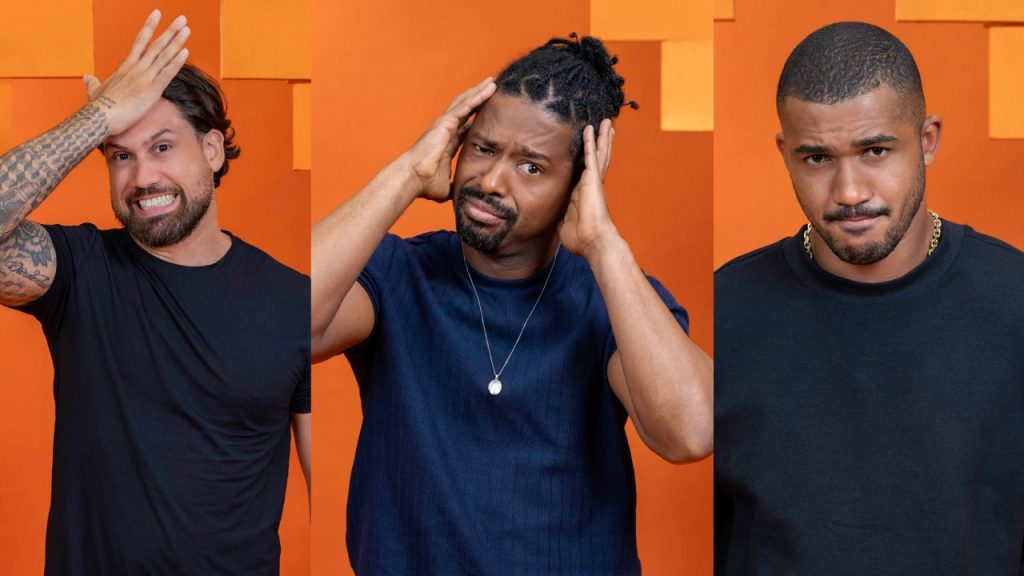 BBB 26: Quem você quer eliminar nesta semana? Vote agora!