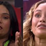 BBB 26: Sarah Andrade e Chaiany protagonizam polêmica após Sincerão