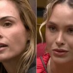BBB 26: Sarah Andrade veta Ana Paula Renault e causa