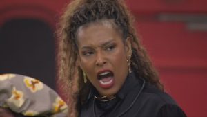 BBB 26: Sol Vega e Ana Paula Renault se enfrentam