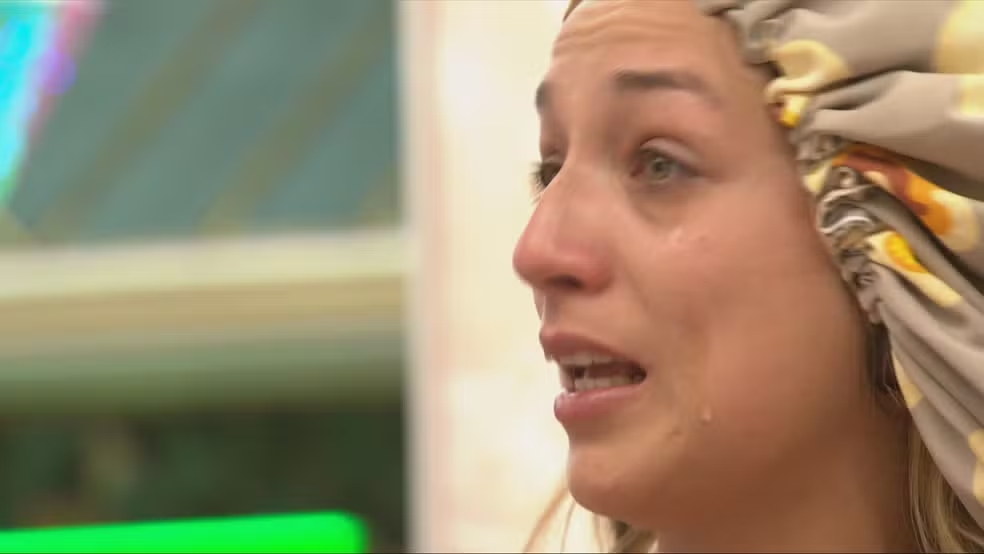 BBB 26: Solange Couto e Samira vivem momento tenso na