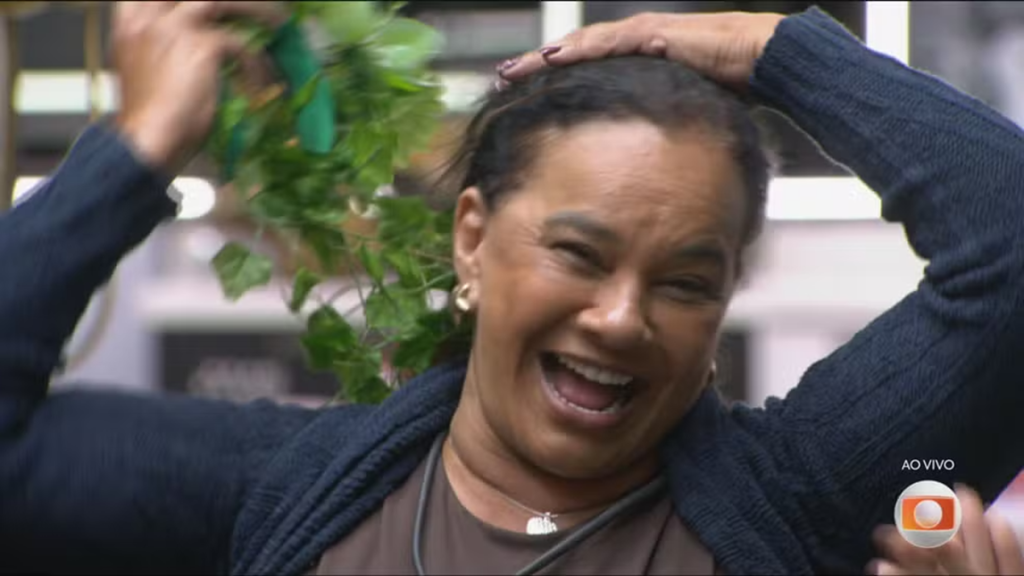 BBB 26: Solange Couto fica livre de castigo que nunca
