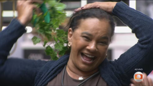 BBB 26: Solange Couto fica livre de castigo que nunca