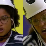BBB 26: briga de Milena e Sol segue repercutindo e