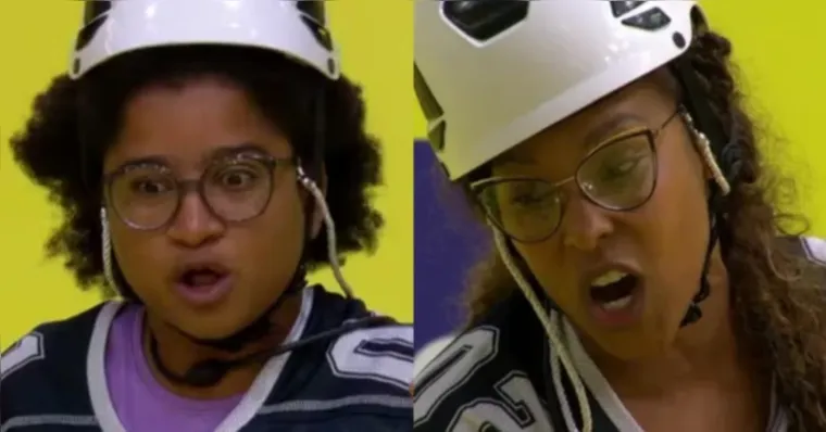 BBB 26: briga de Milena e Sol segue repercutindo e