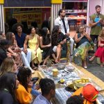 BBB 26: confira a formação do 1º Paredão e quem
