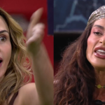 BBB 26: confira as principais discussões do primeiro Sincerão da