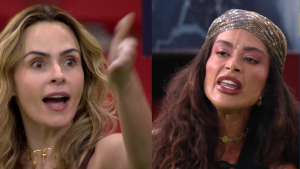 BBB 26: confira as principais discussões do primeiro Sincerão da