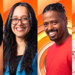 BBB 26: conheça os 4 participantes da Casa de Vidro