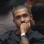 BBB 26: discurso de Tadeu para Matheus explica eliminação