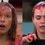 BBB 26: discussão entre Sol Vega e Ana Paula Renault