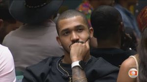 BBB 26: eliminação de Matheus revela que o público já