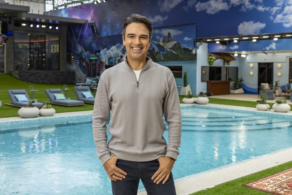 BBB 26: em busca de barracos, Globo faz mudança inédita