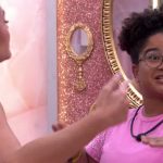 BBB 26: entenda a briga entre Milena e Jordana no