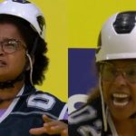 BBB 26: entenda a discussão entre Milena e Sol durante