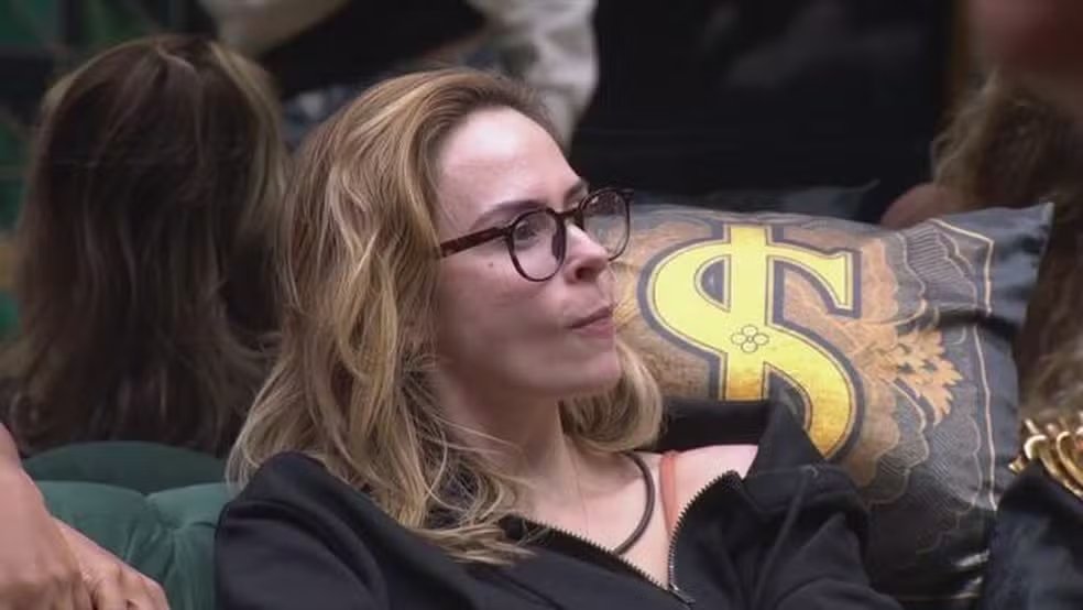 BBB 26: homofobia na casa gera debate e acusação contra