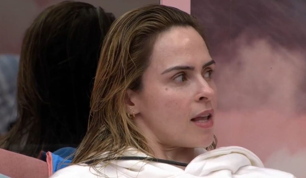 BBB 26: o que Ana Paula Renault disse e como