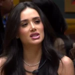 BBB 26: o que Jordana disse após desistência de Pedro