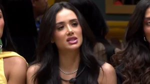 BBB 26: o que Jordana disse após desistência de Pedro