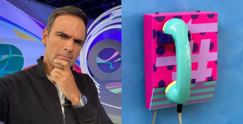 BBB 26: quando vai tocar o Big Fone pela primeira