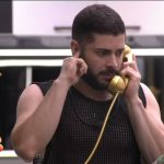 BBB 26: quem são os emparedados e o participante imune