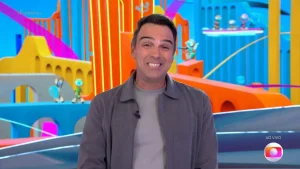 BBB 26: reality da Globo expõe Record e gera meme