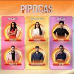 BBB 26: saiba como os Pipocas querem usar o prêmio