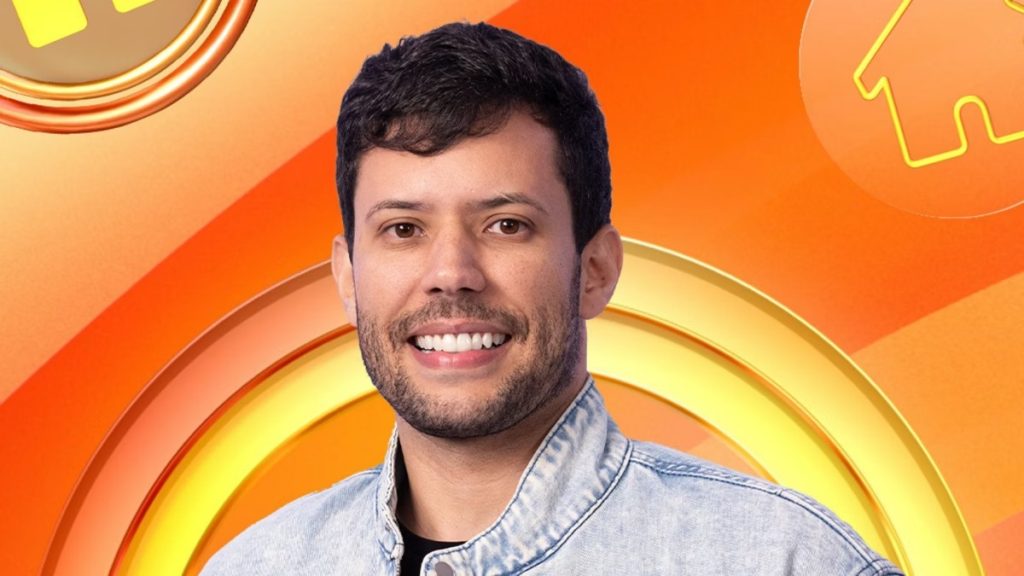 BBB 26 tem desistência antes da estreia e Globo coloca