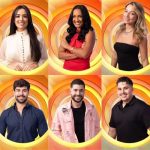 BBB 26: veja a lista dos 10 participantes são escolhidos