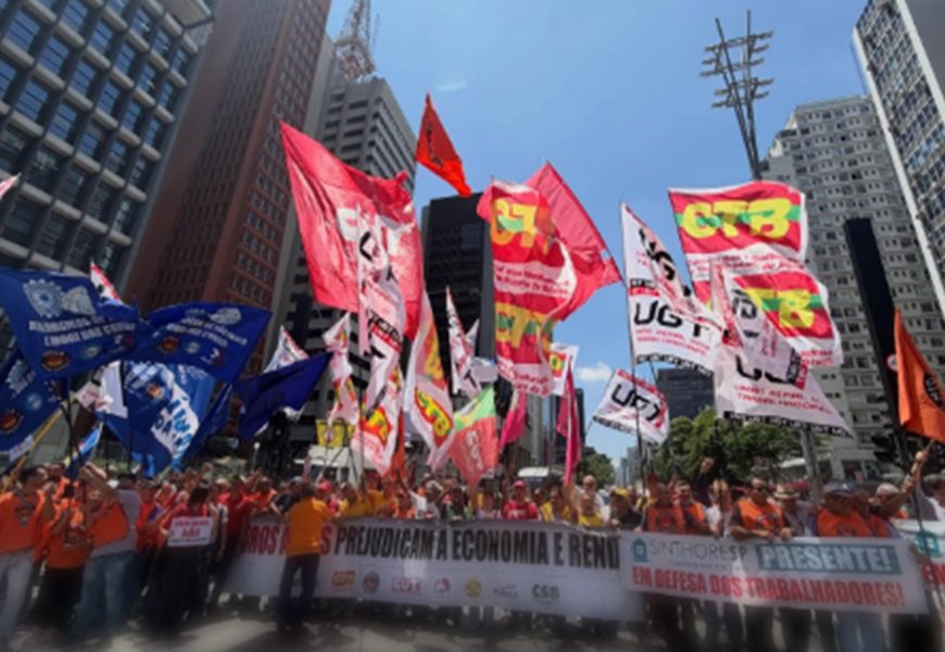BC não pode seguir estrangulando o país com esses juros