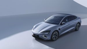 BYD supera Tesla e assume liderança global em vendas de